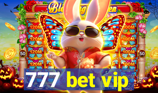 777 bet vip